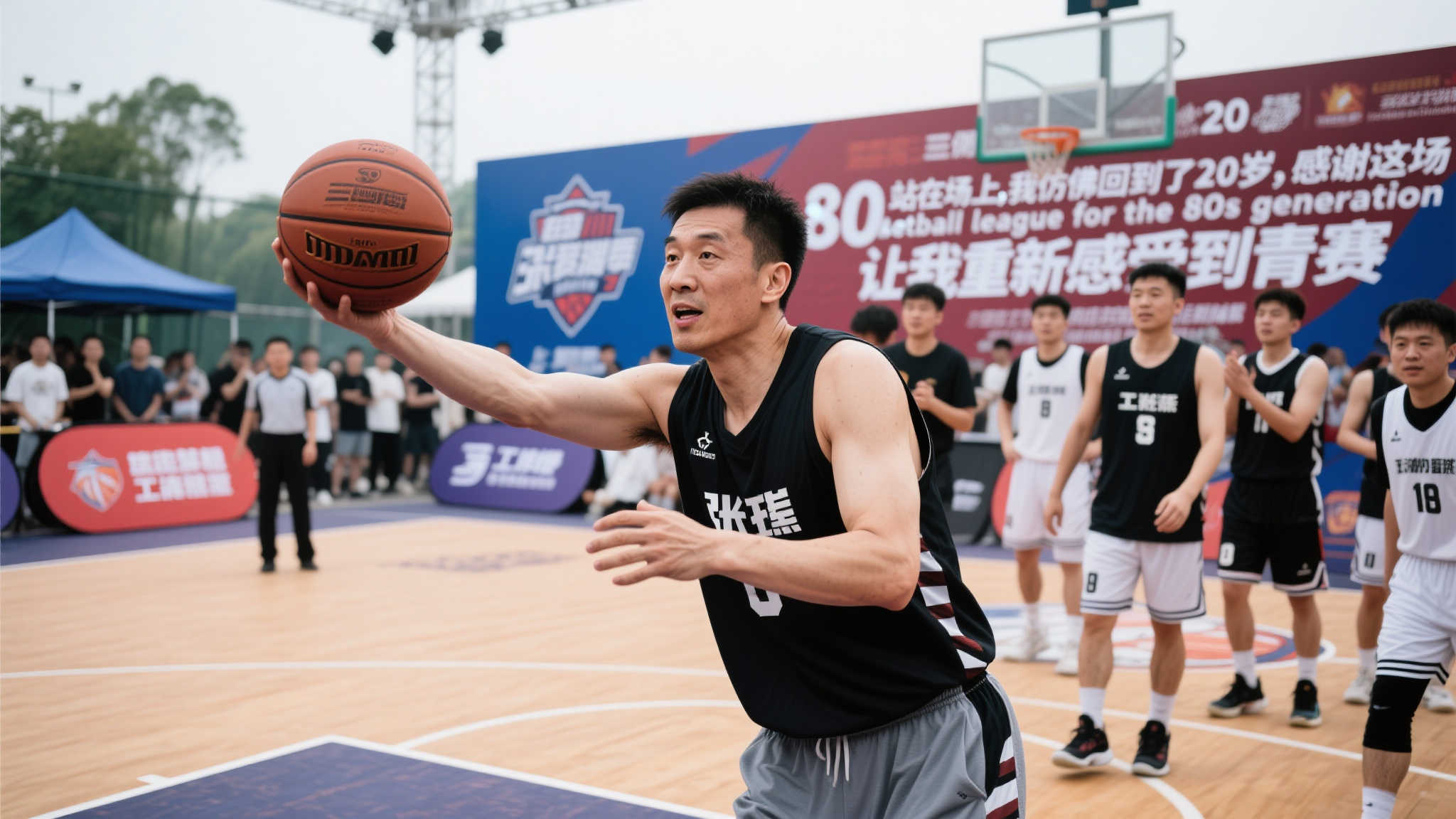追求卓越的
