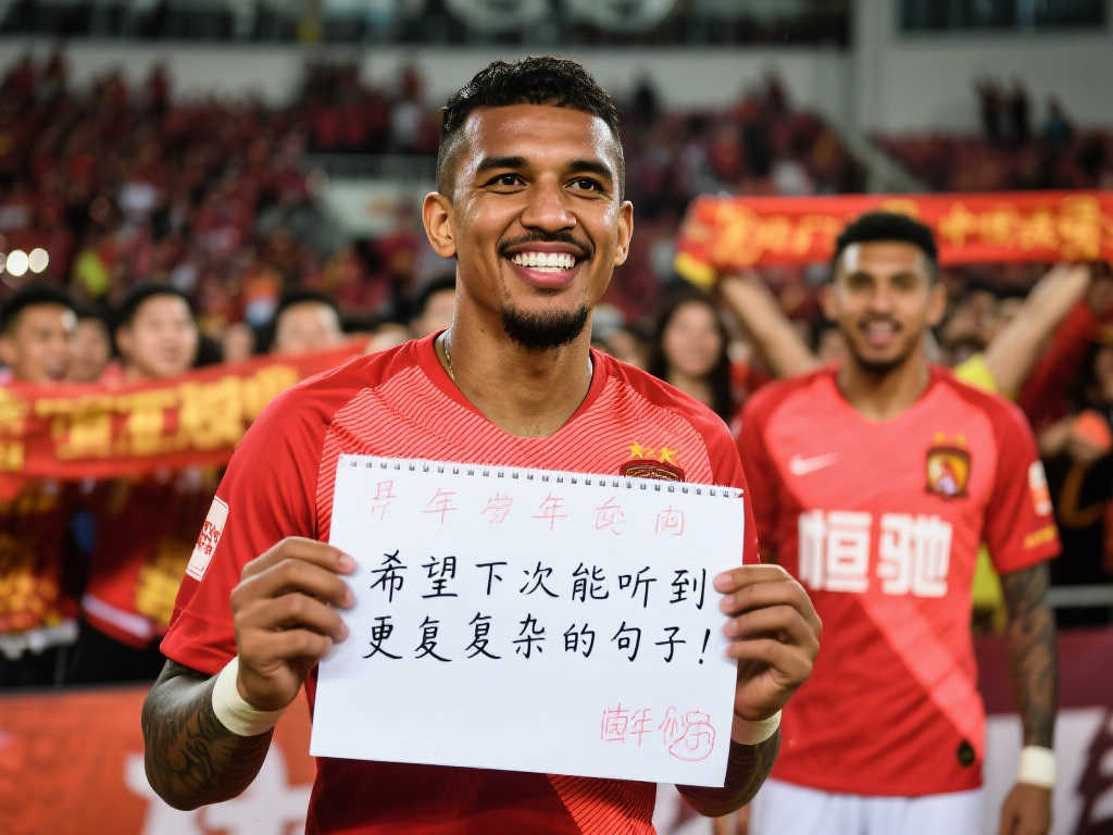 高强度竞技