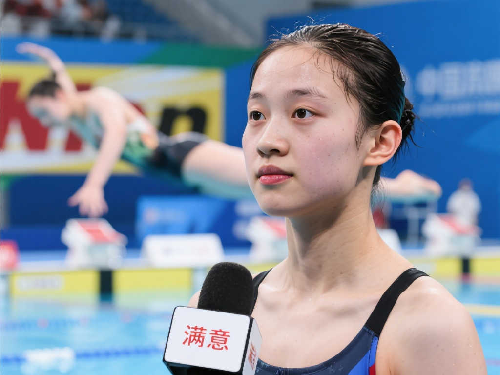 月里