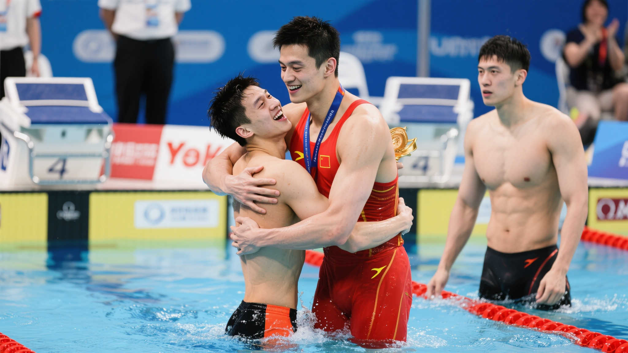 狼的自我定 狼的自我定