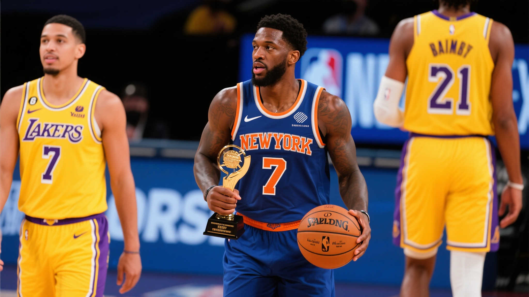 关键比赛中 关键比赛中