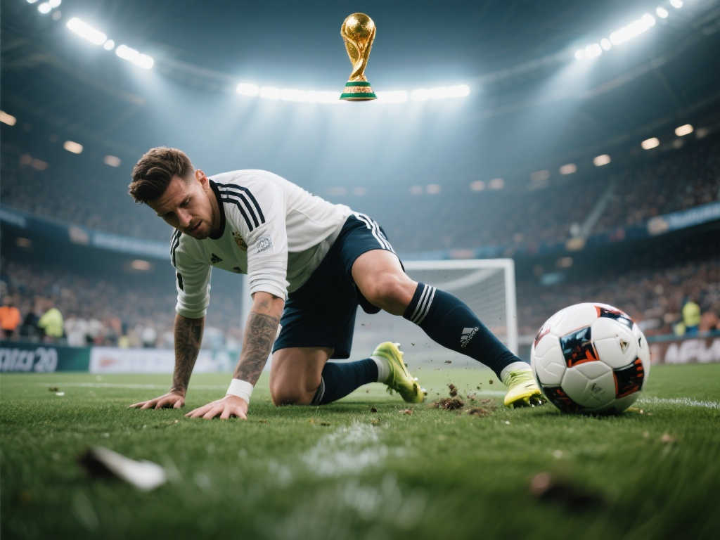 旺达与伊卡 旺达与伊卡