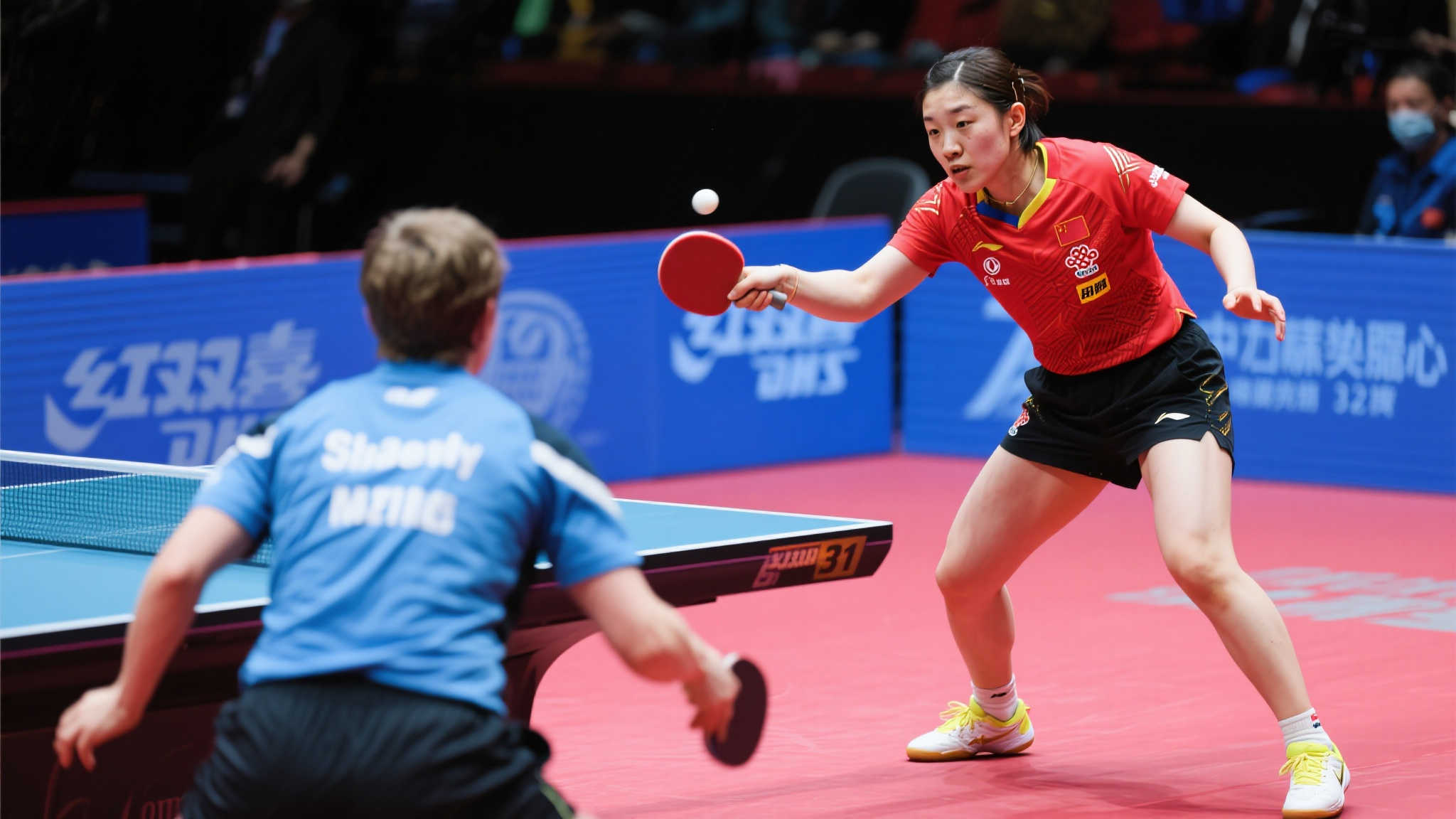 避免比赛中 避免比赛中