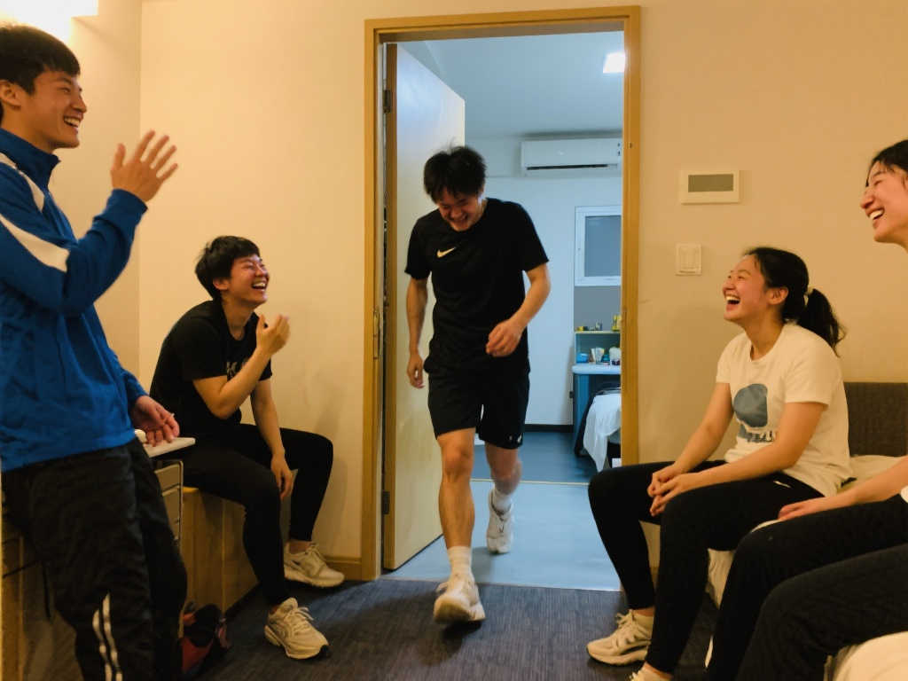 锐性是高评 锐性是高评