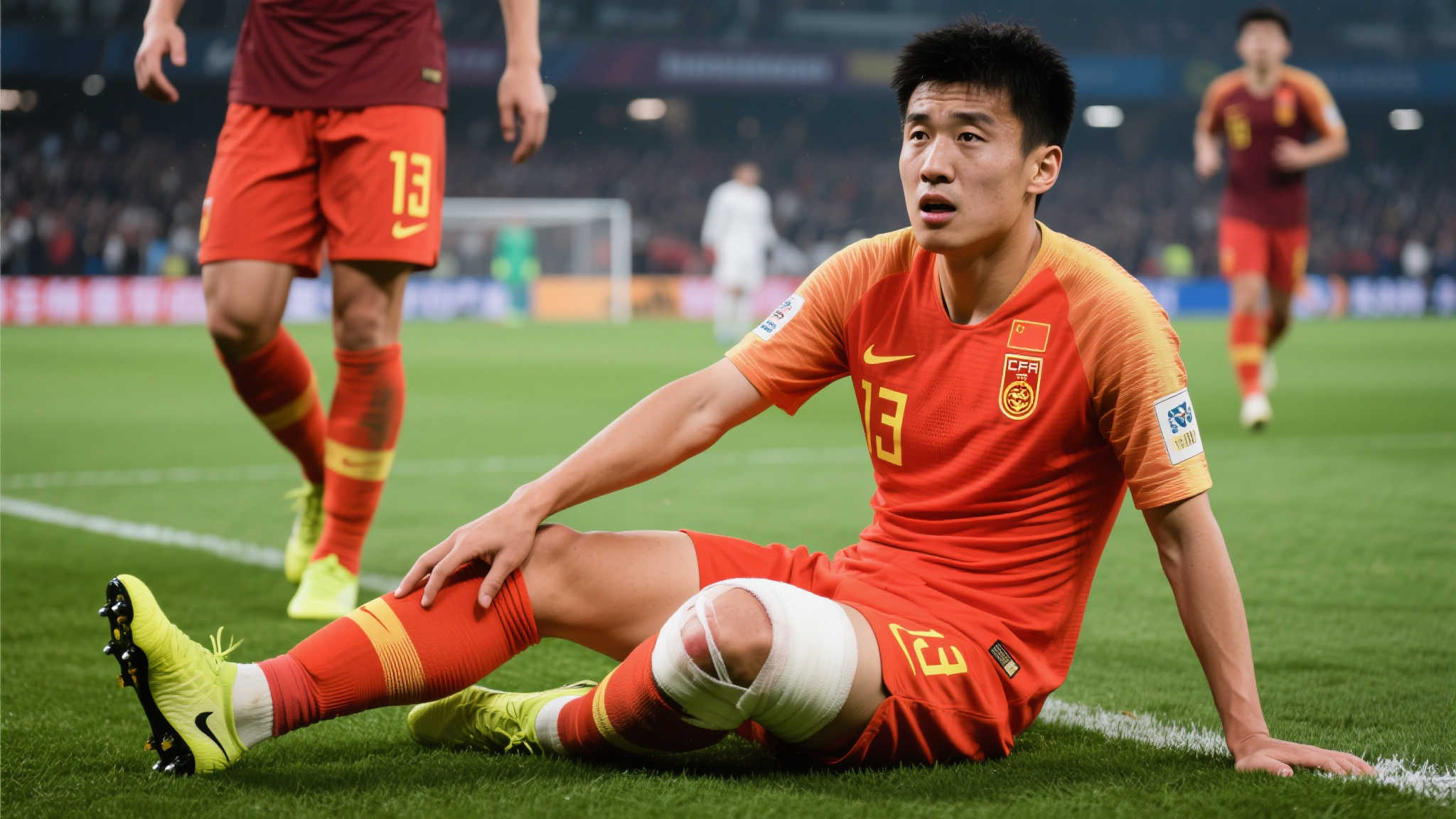 执掌球队 执掌球队